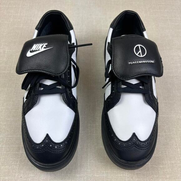 🐼 2023 Nike Kwondo 1 “G-Dragon Peaceminusone Panda” 9W - Picture 3 of 6